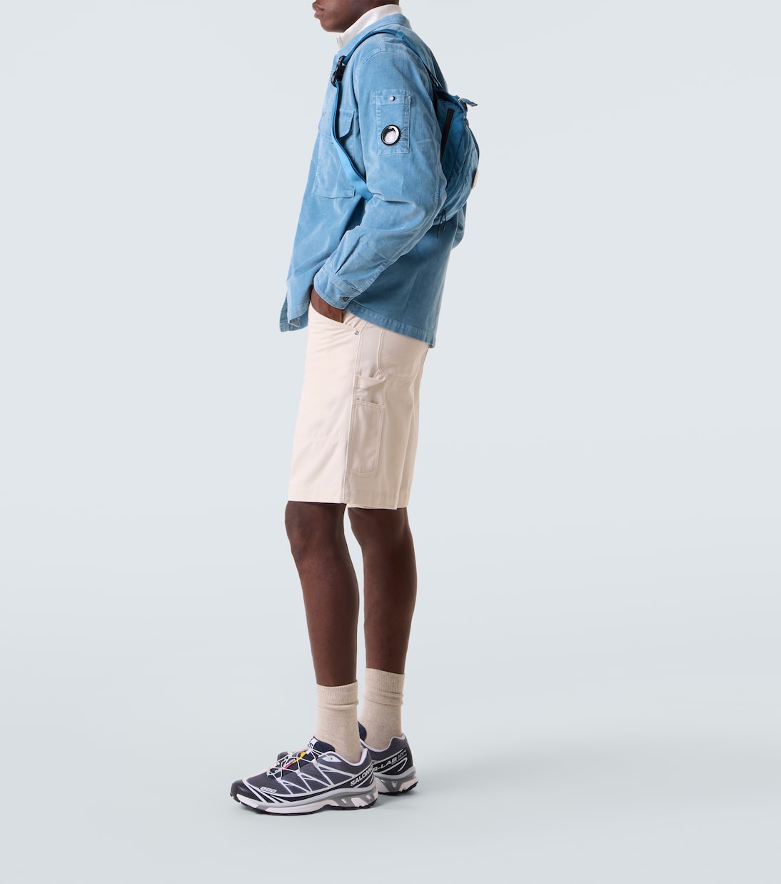 XT-6 sneakers | Salomon