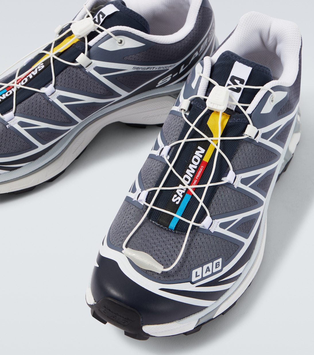 XT-6 sneakers | Salomon