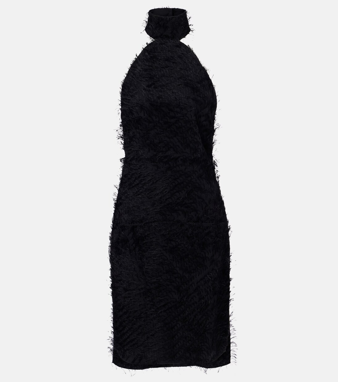 Robe Illusion Circle | Courrèges