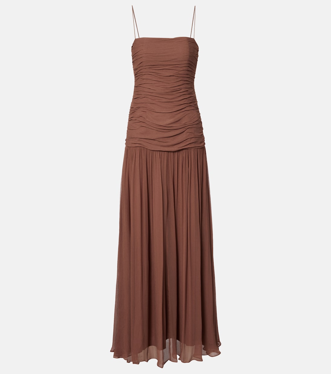 Maxikleid Dalton | Staud