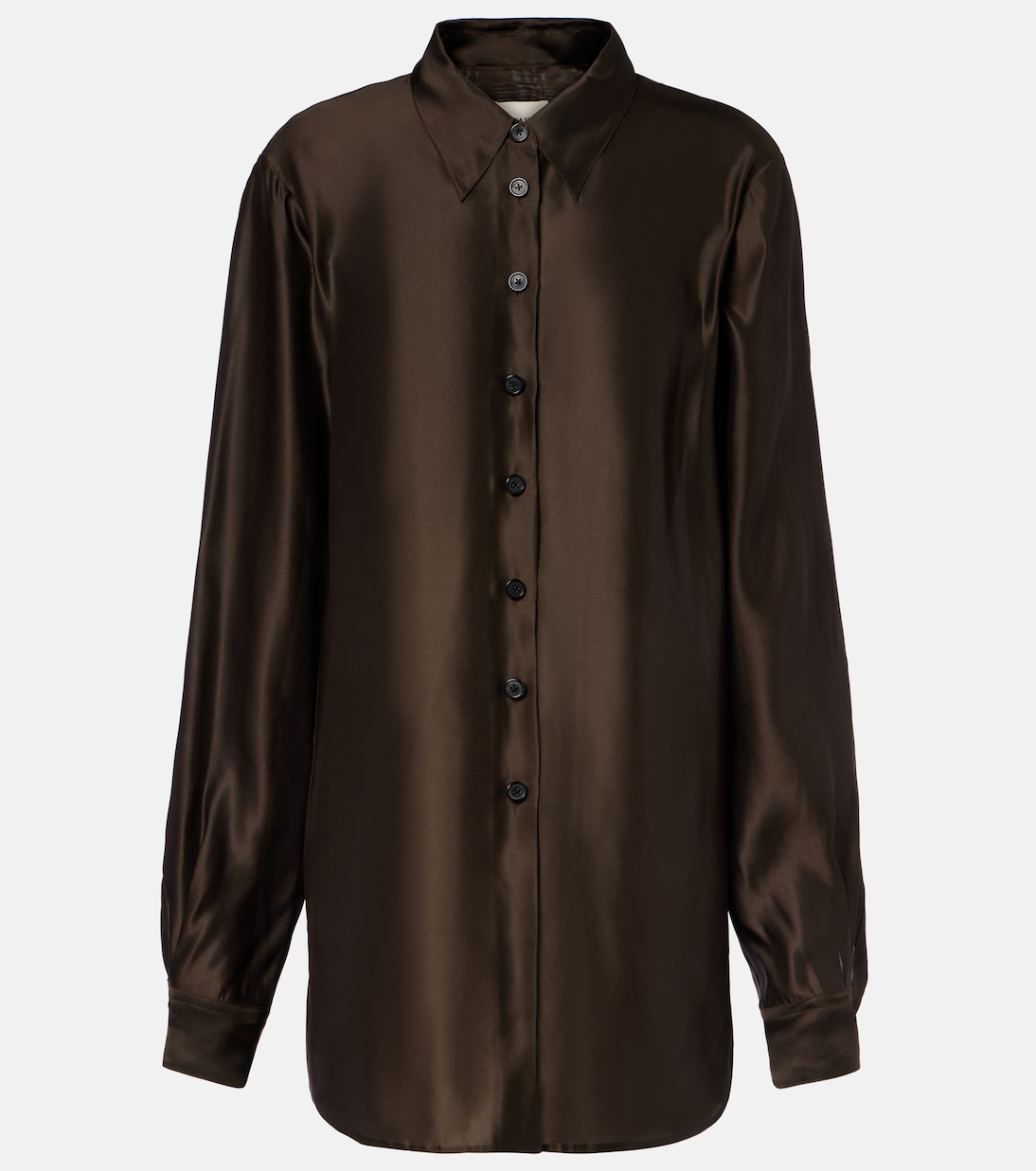 Chemise Auryn | Khaite
