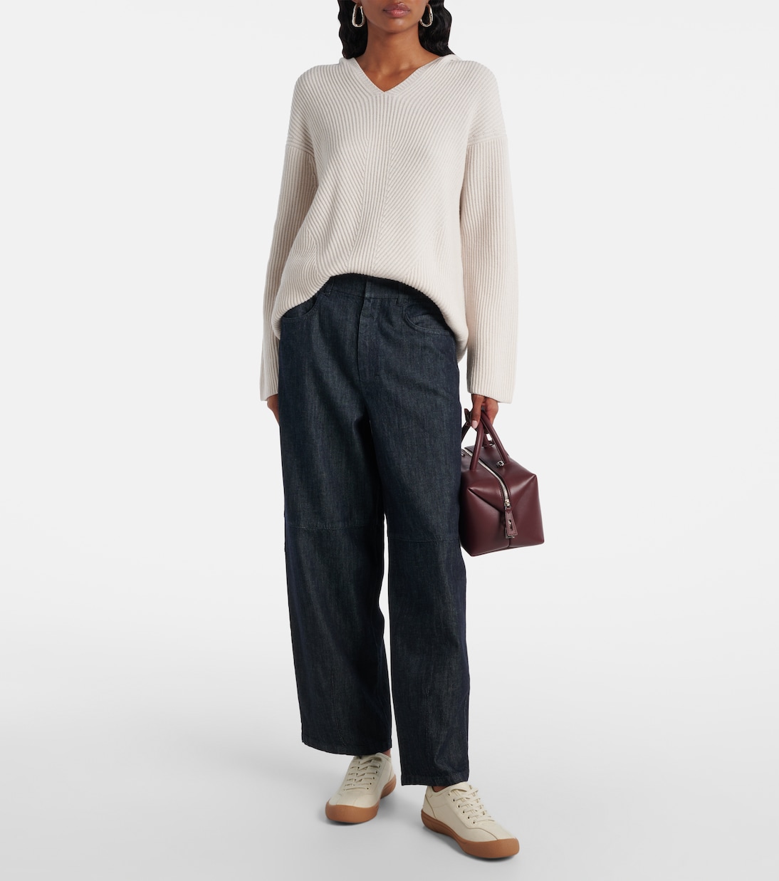 Barrel Jeans John | 'S Max Mara