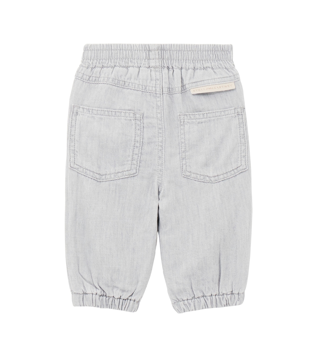 Baby printed jeans | Stella McCartney Kids