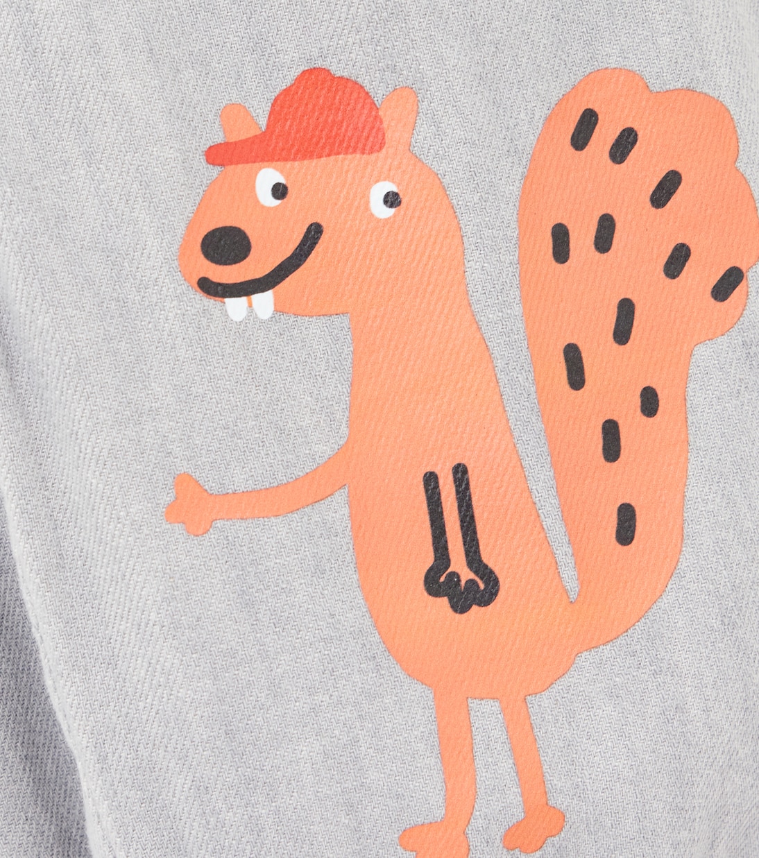 Baby printed jeans | Stella McCartney Kids