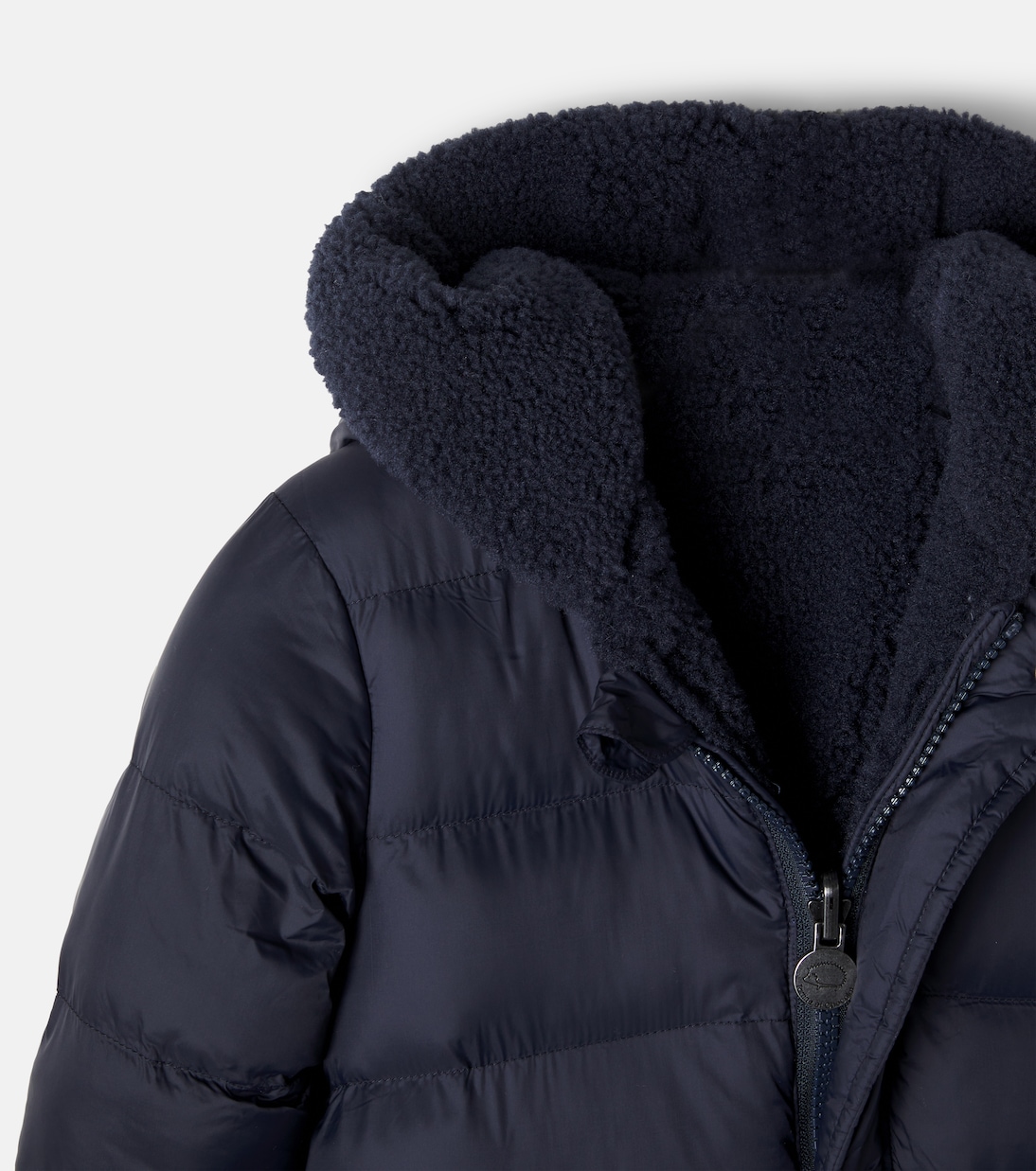 Bébé – Grenouillère matelassée | Tartine et Chocolat