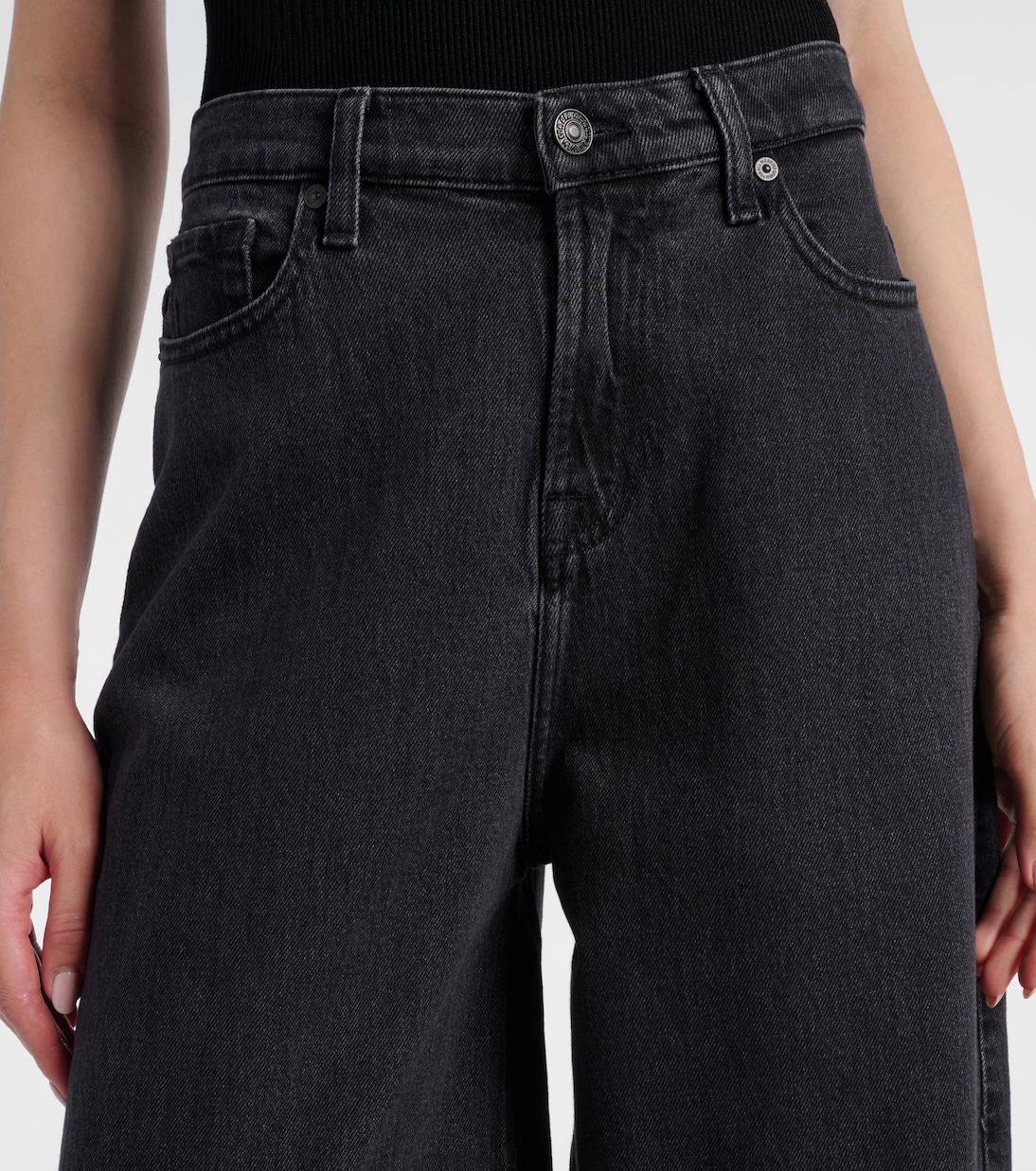 Jeans Balloon | 7 For All Mankind