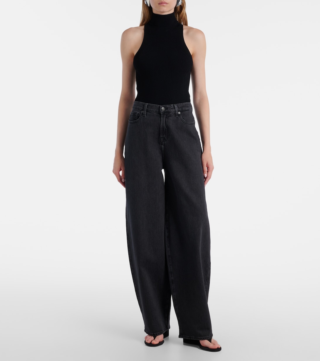 Jeans Balloon | 7 For All Mankind