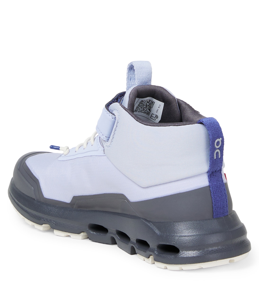 Baskets Cloudhero Mid | On Kids