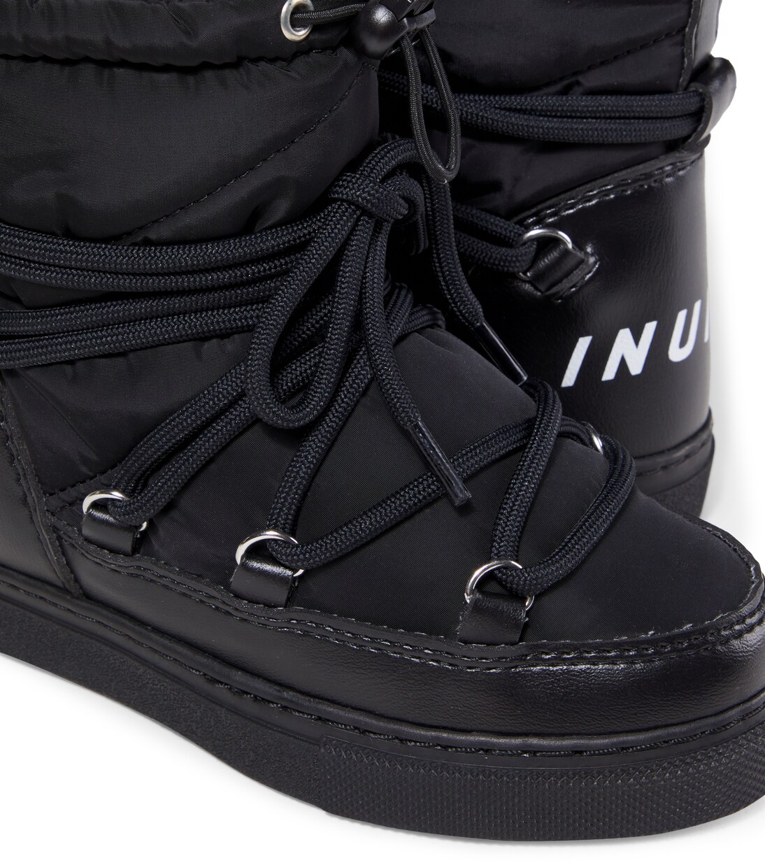 Mountain snow boots | Inuikii Kids