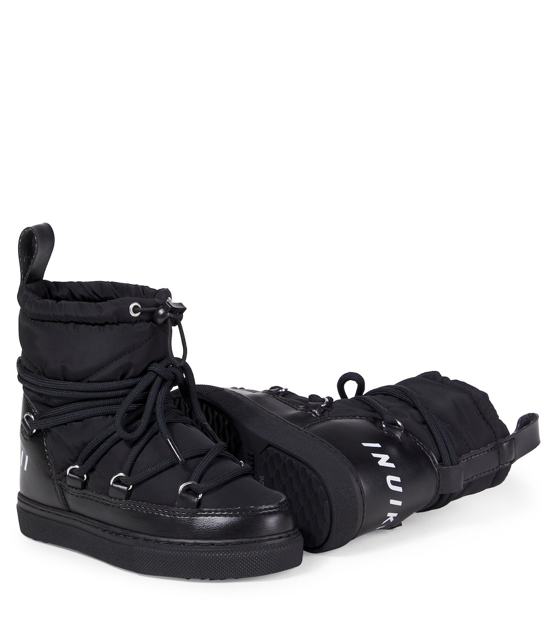 Mountain snow boots | Inuikii Kids