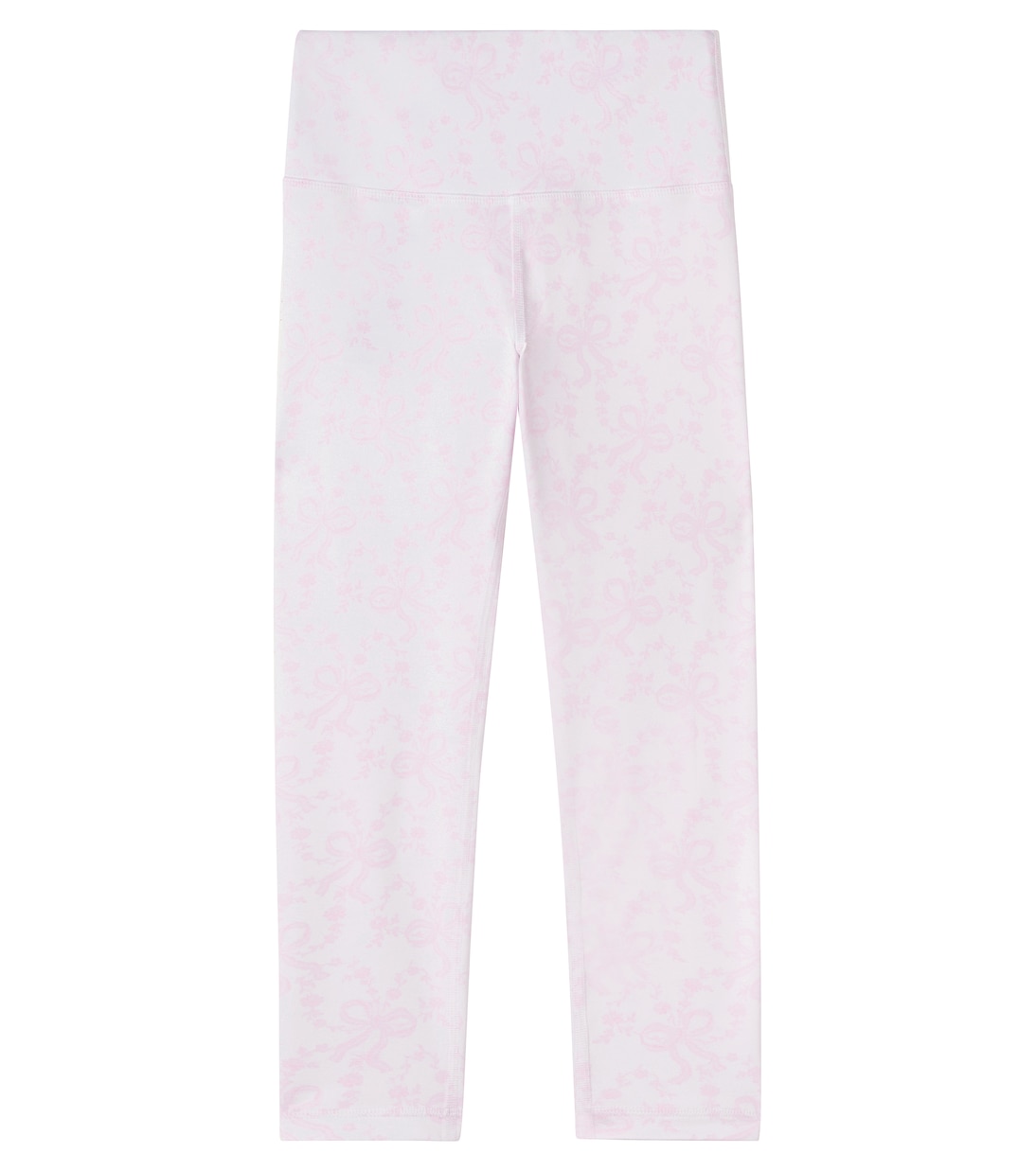 x LoveShackFancy Lolei leggings | Bogner Kids