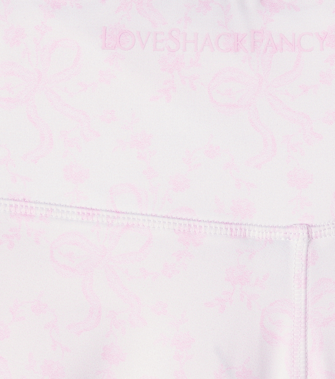 x LoveShackFancy Lolei leggings | Bogner Kids