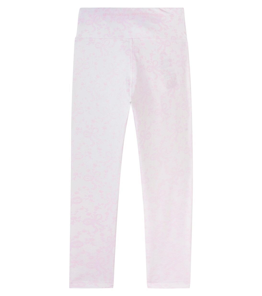 x LoveShackFancy Lolei leggings | Bogner Kids