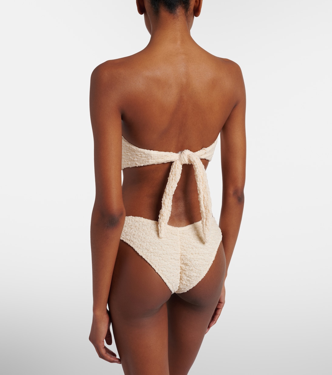 Bikini-Höschen Lulu Zigzag | Montce