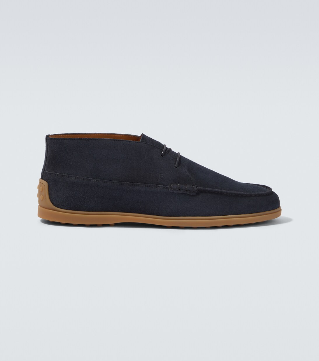 Suede desert boots | Tod's