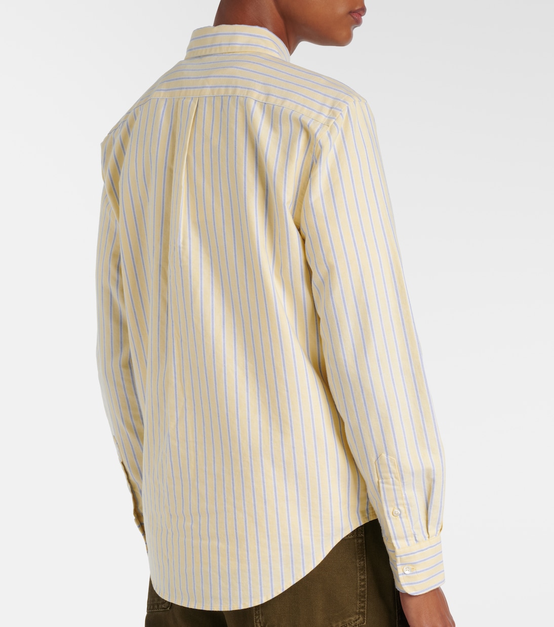 Hemd aus Baumwolle | Polo Ralph Lauren