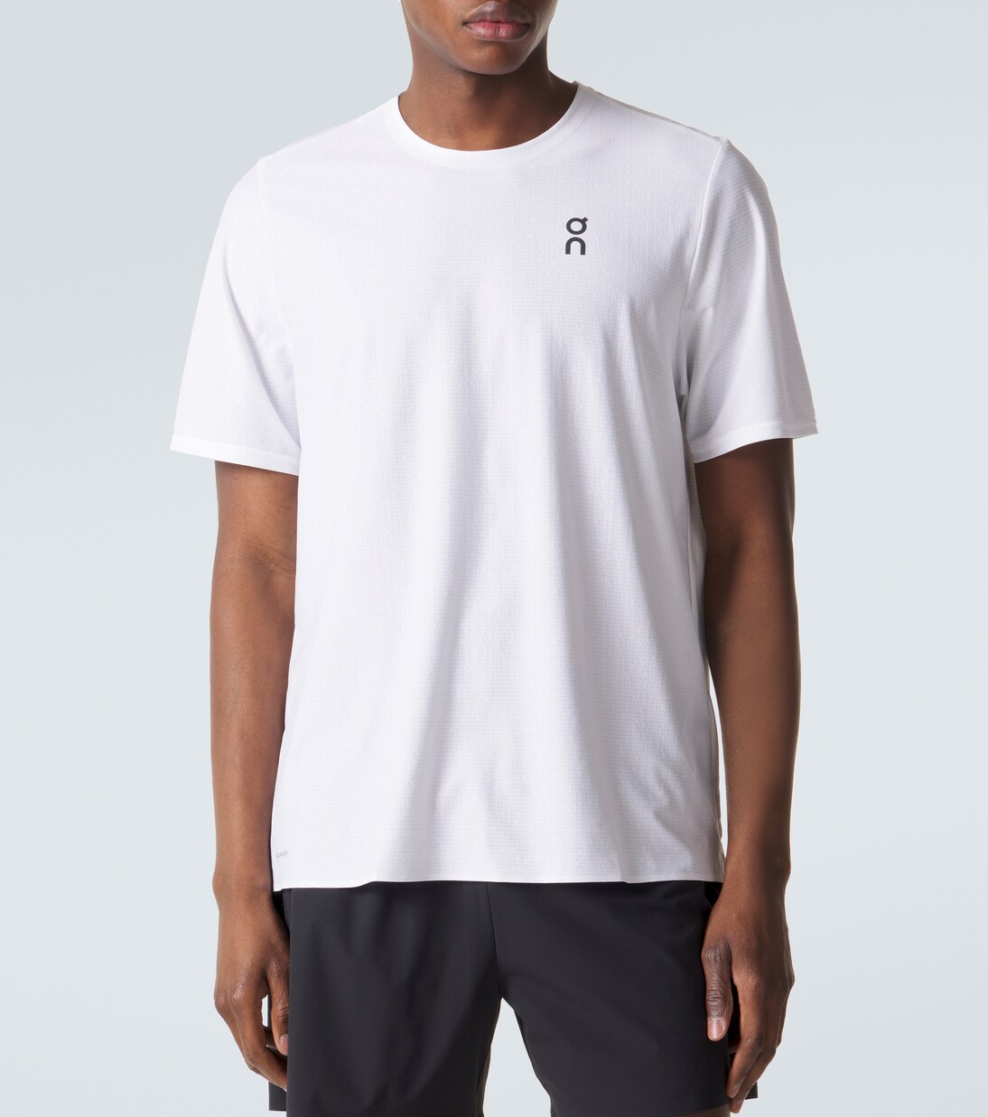 Court-T logo T-shirt | On