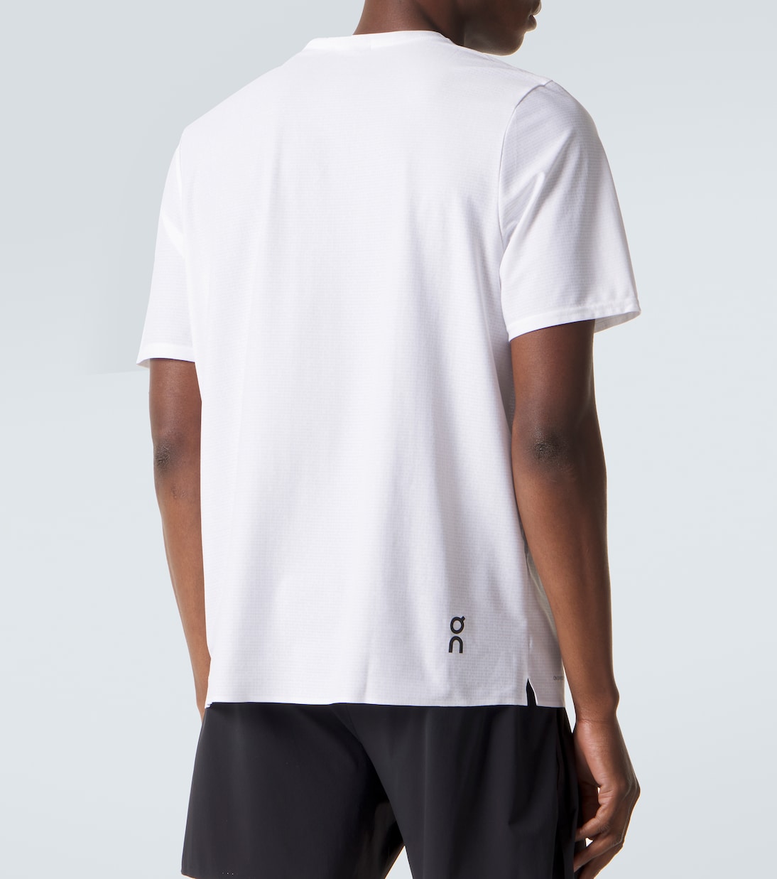 Court-T logo T-shirt | On