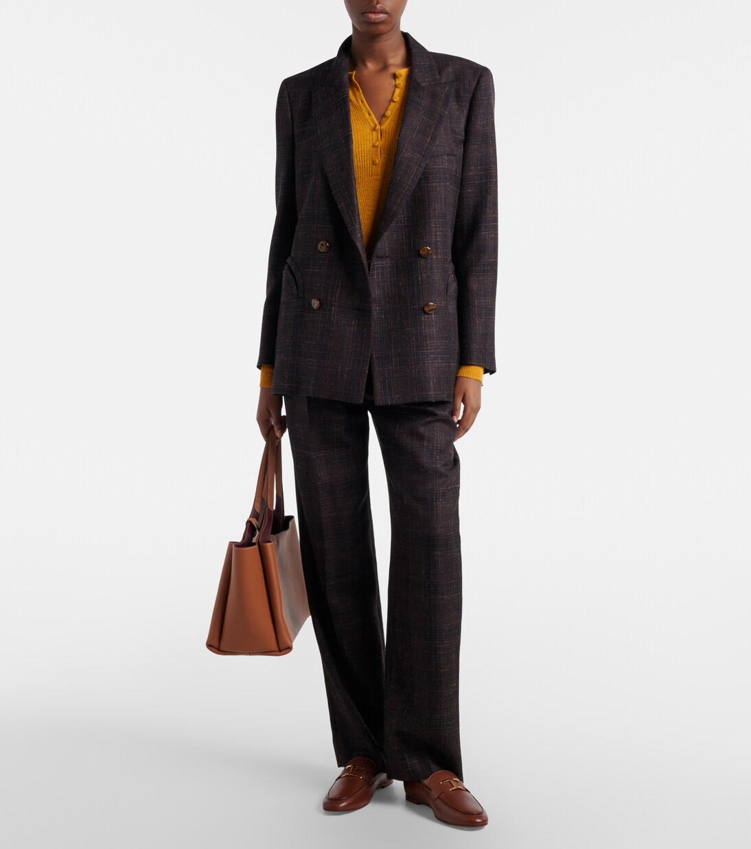 Mocassini T Timeless in pelle | Tod's