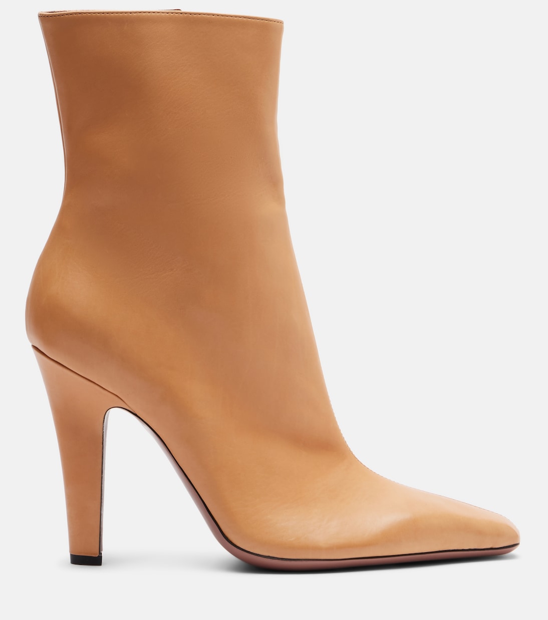 Ankle Boots Belle aus Leder | Paris Texas