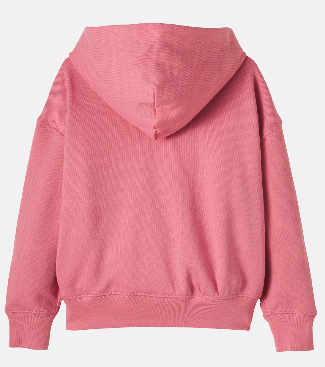 Kapuzenjacke aus Jersey | Polo Ralph Lauren Kids