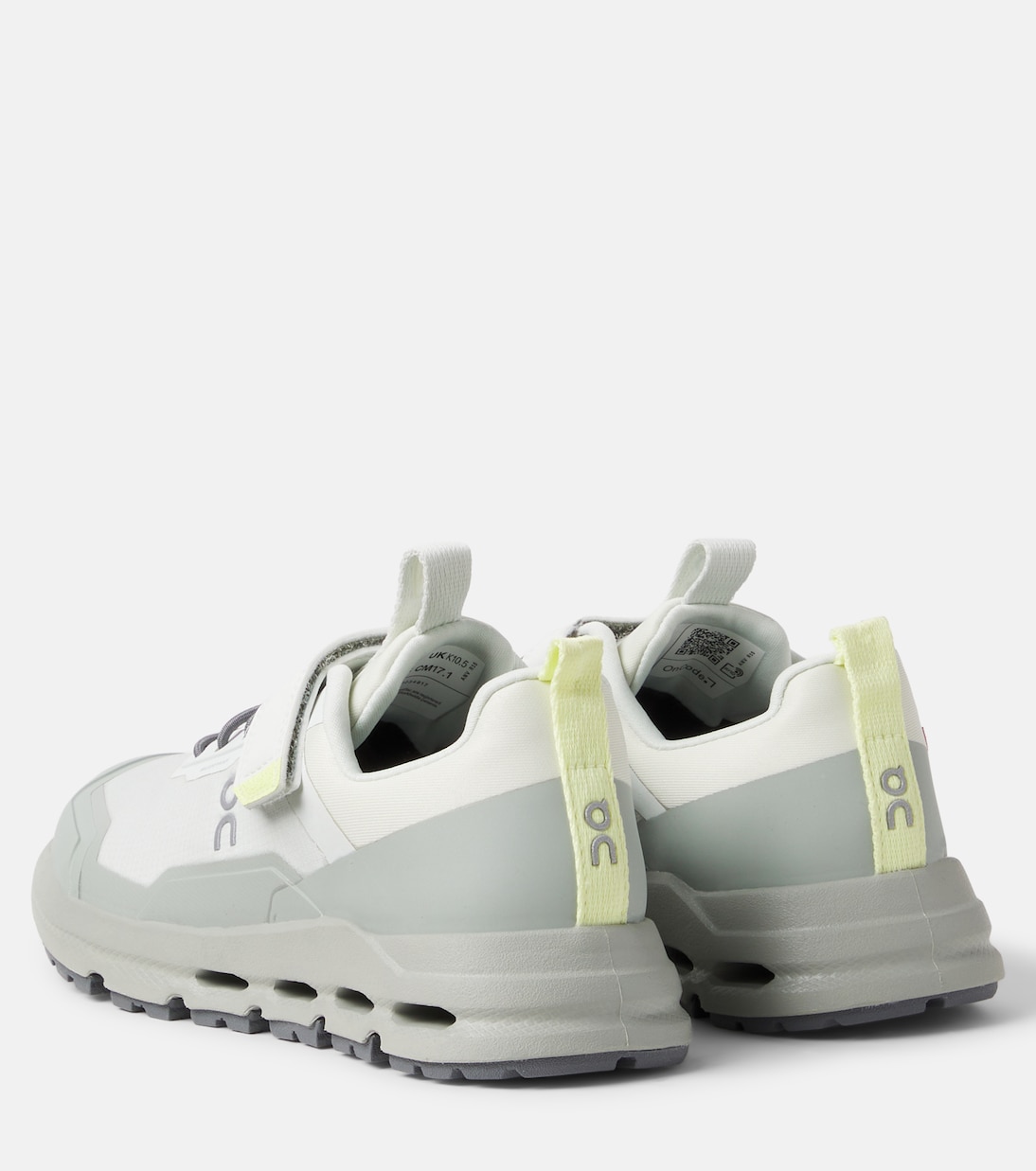 Sneakers Cloudher | On Kids