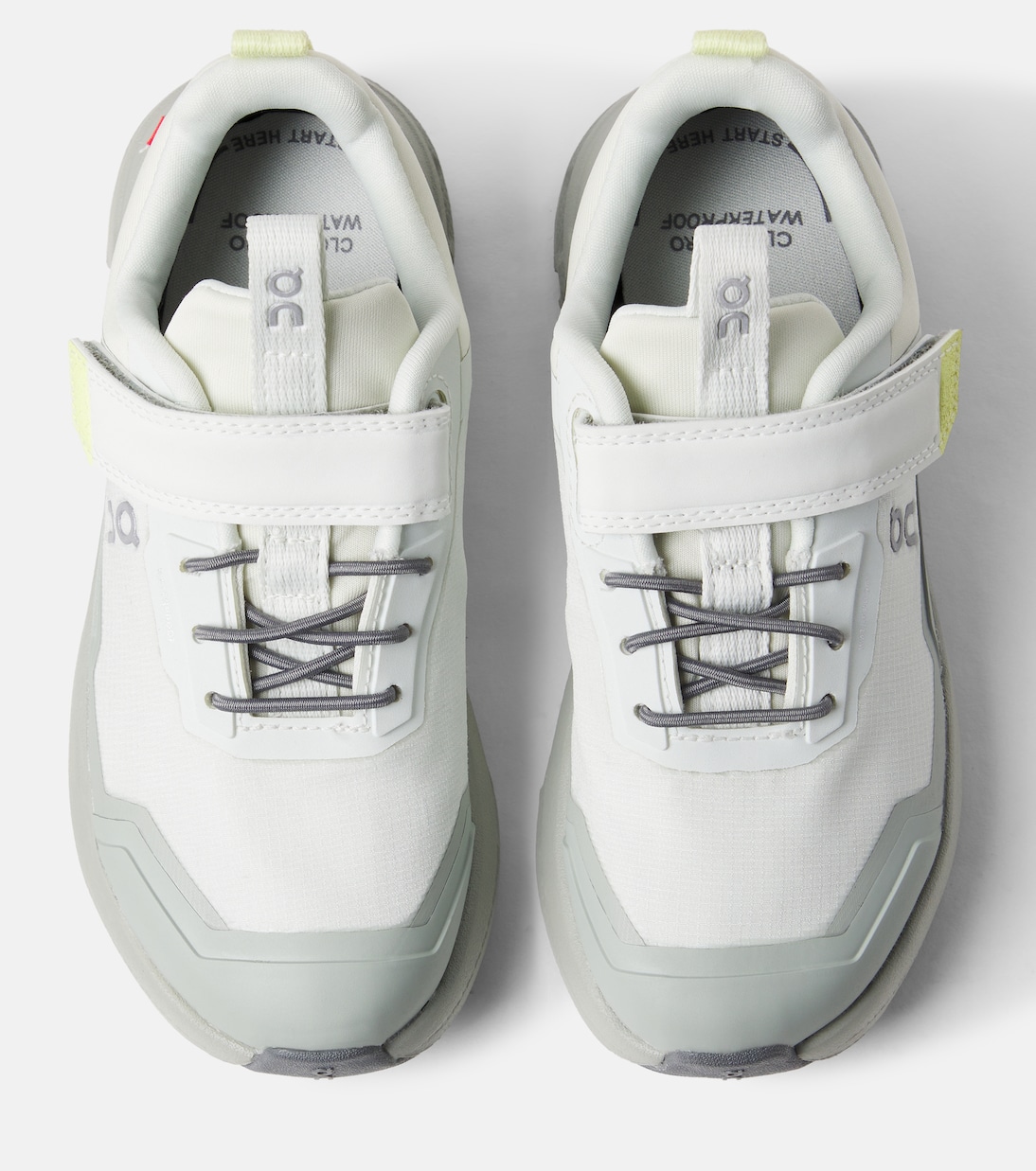 Sneakers Cloudher | On Kids