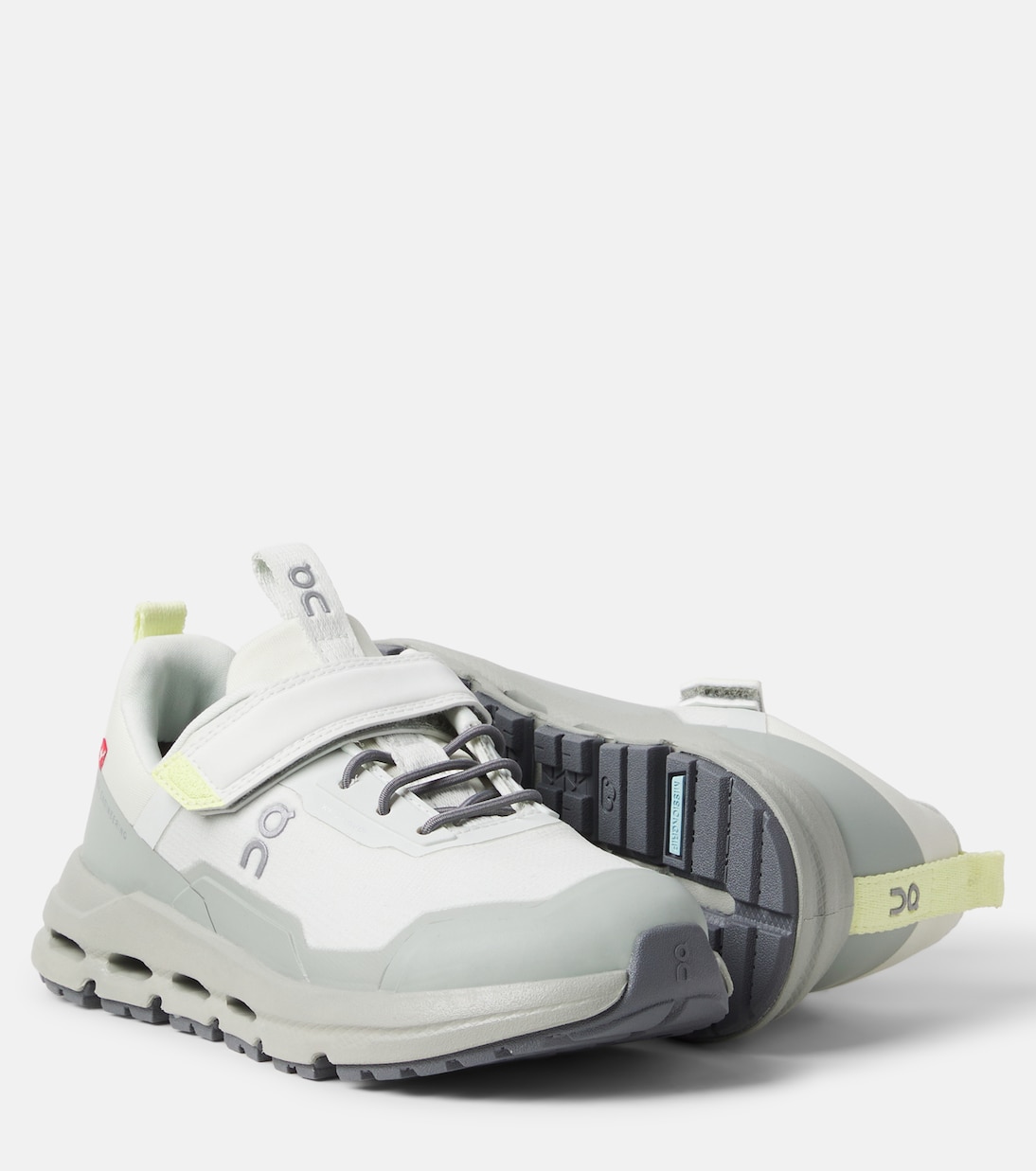 Sneakers Cloudher | On Kids