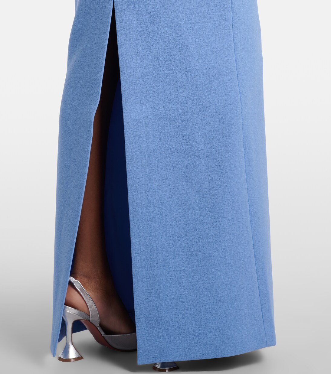 Robe Harlynn à ornement | Rebecca Vallance