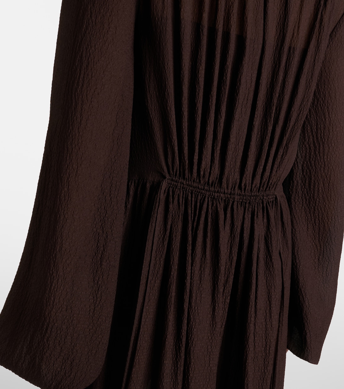 Robe longue Lotus | Joseph