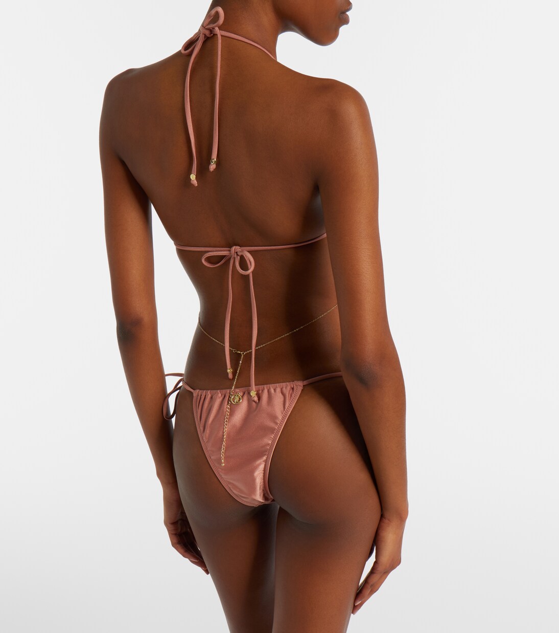 Enzo bikini bottoms | Bananhot