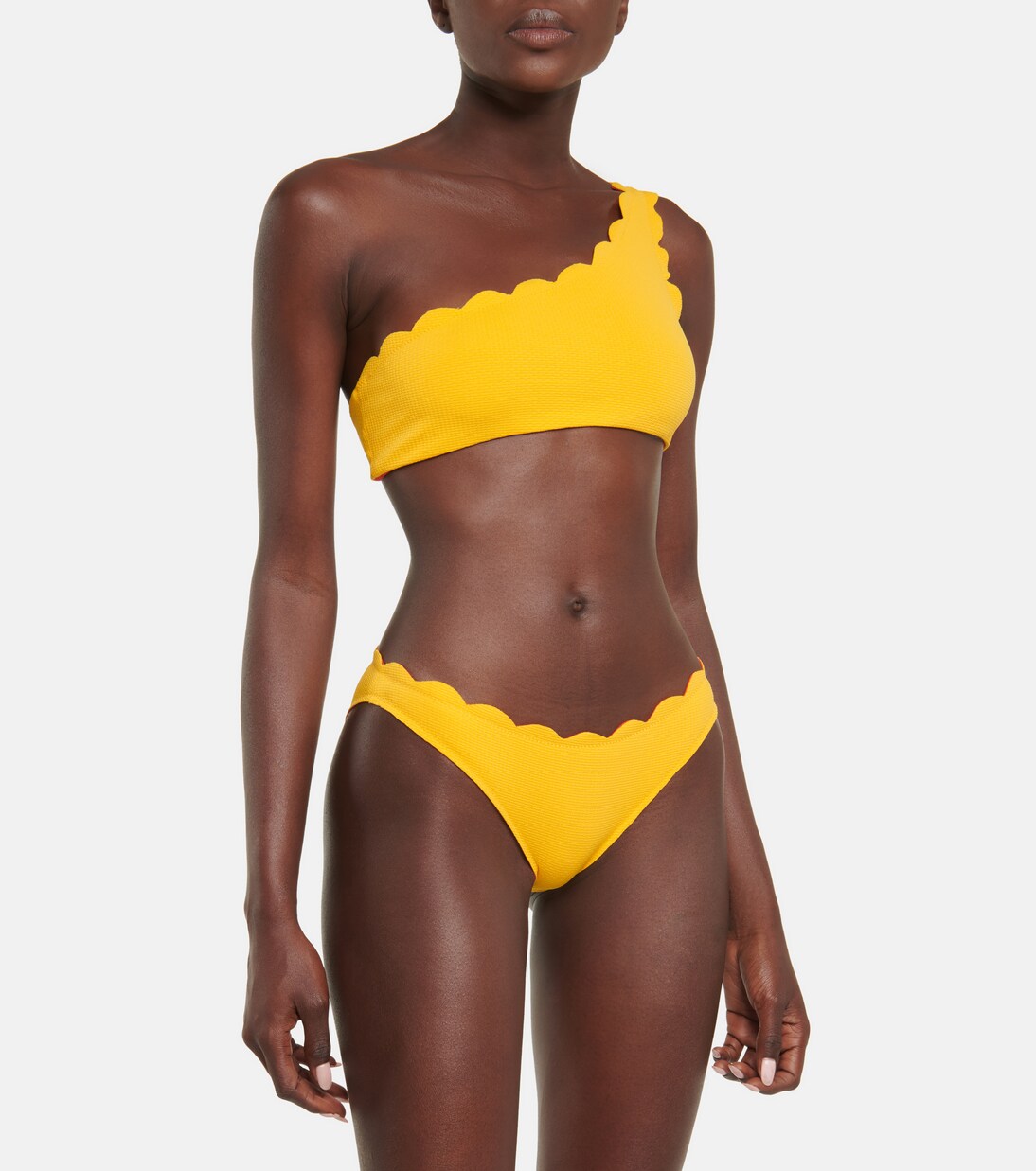 Culotte de bikini Santa Barbara | Marysia