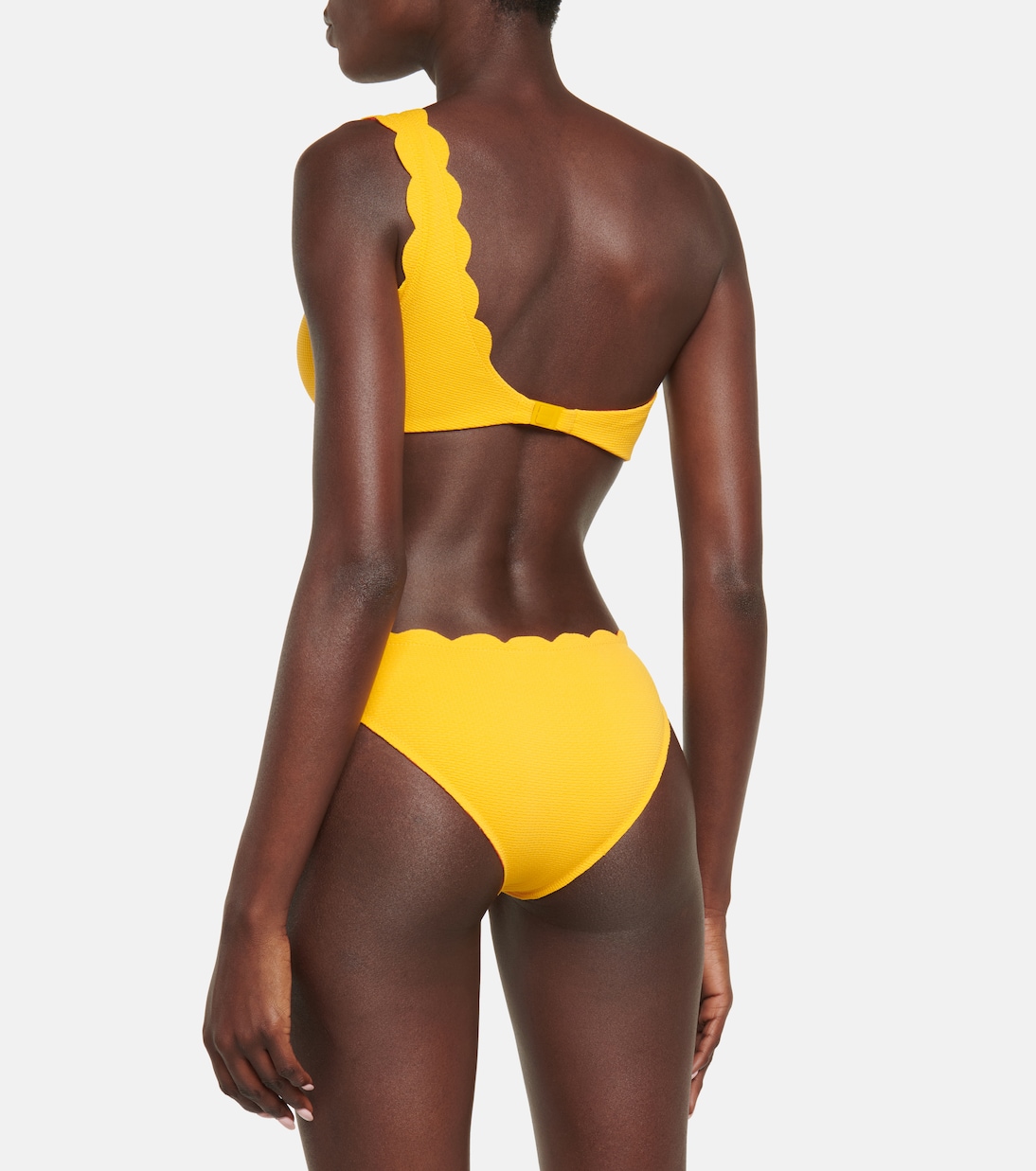 Culotte de bikini Santa Barbara | Marysia