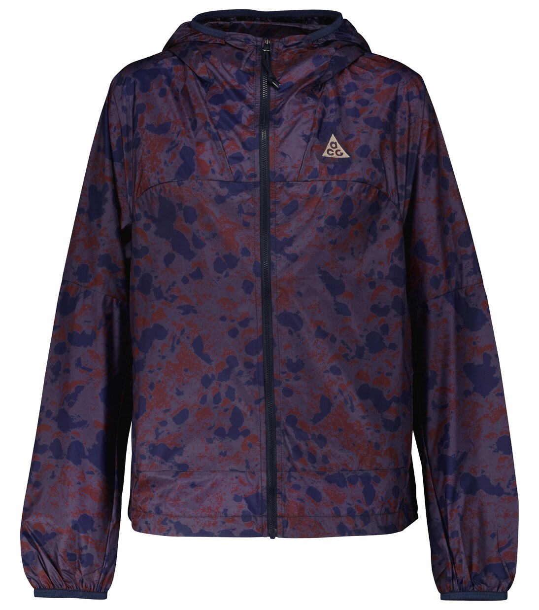 Giacca ACG Cinder Cone con zip e cappuccio | Nike