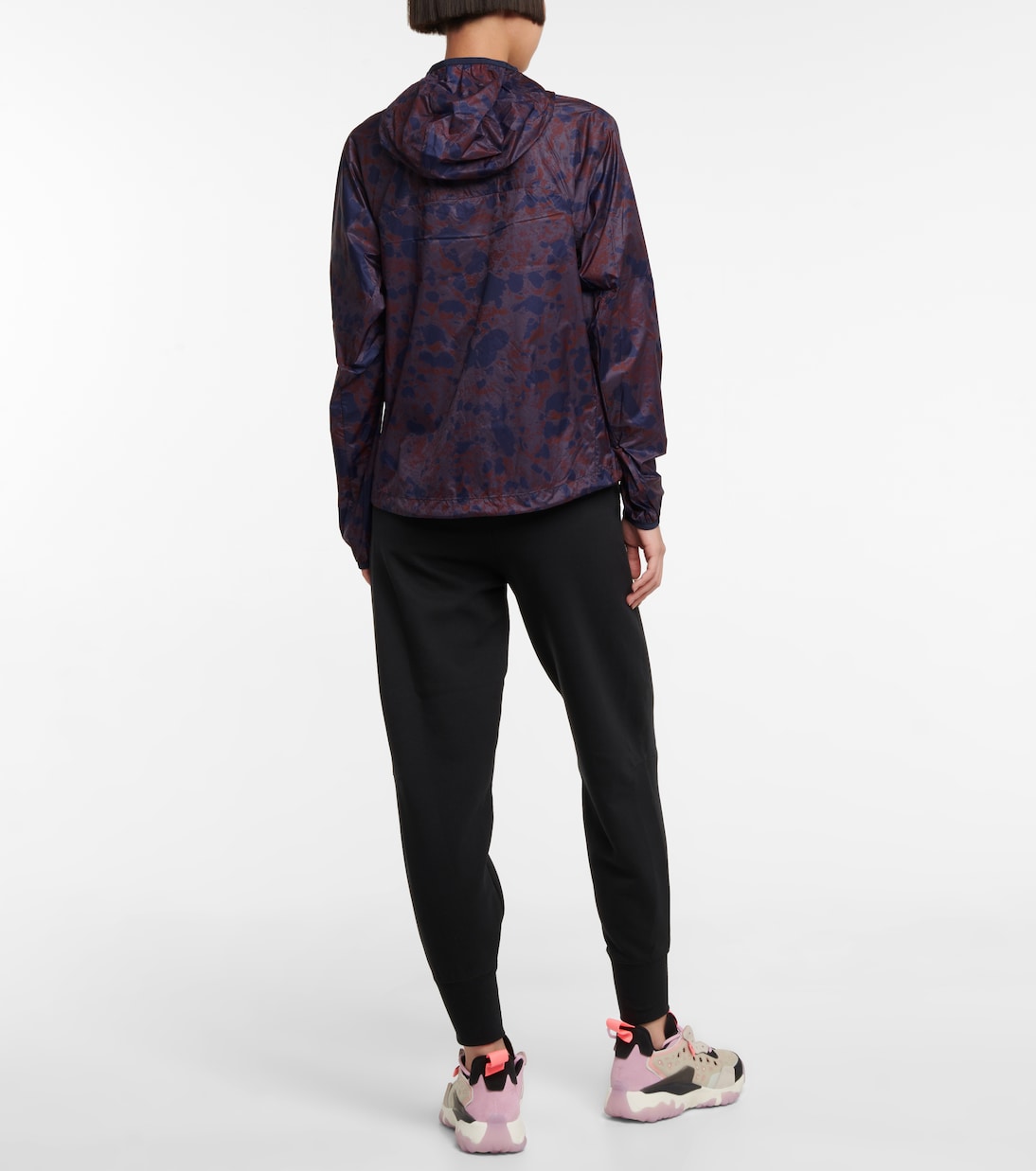 Giacca ACG Cinder Cone con zip e cappuccio | Nike