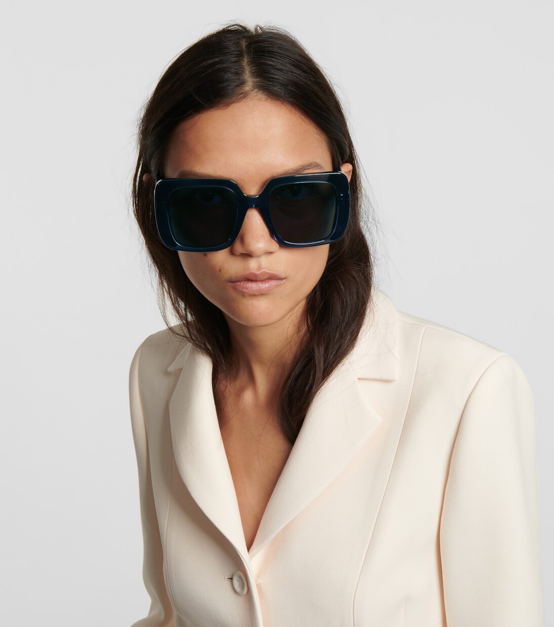 Wildior S3U square sunglasses | Dior Eyewear