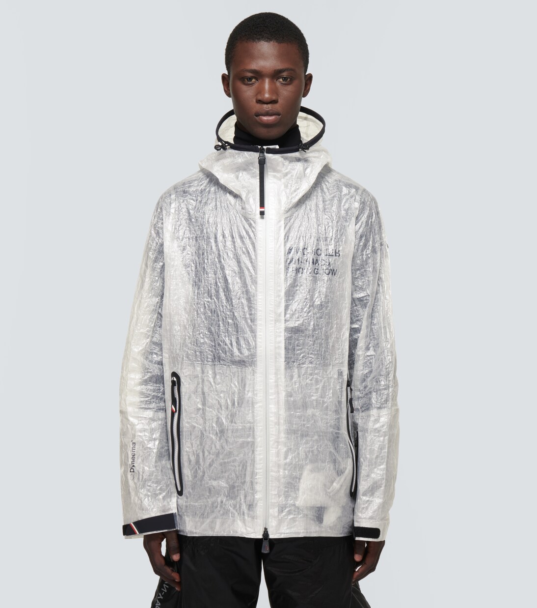 Skijacke Day-Namic Croset | Moncler Grenoble