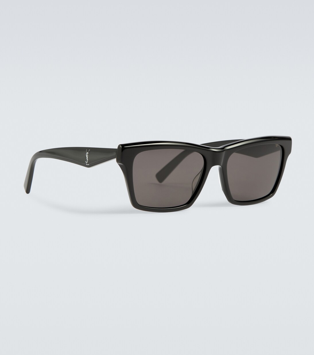 Acetate sunglasses | Saint Laurent
