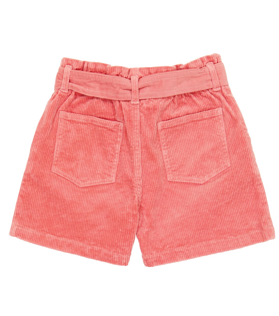 Cotton corduroy shorts | Polo Ralph Lauren Kids
