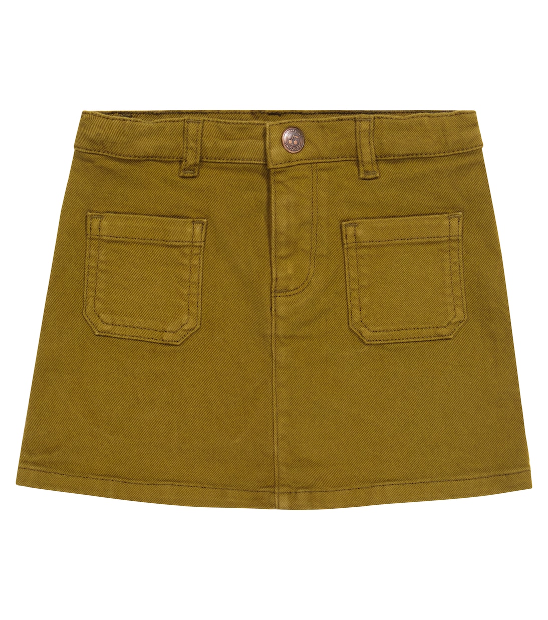 Jupe en jean | Bonpoint