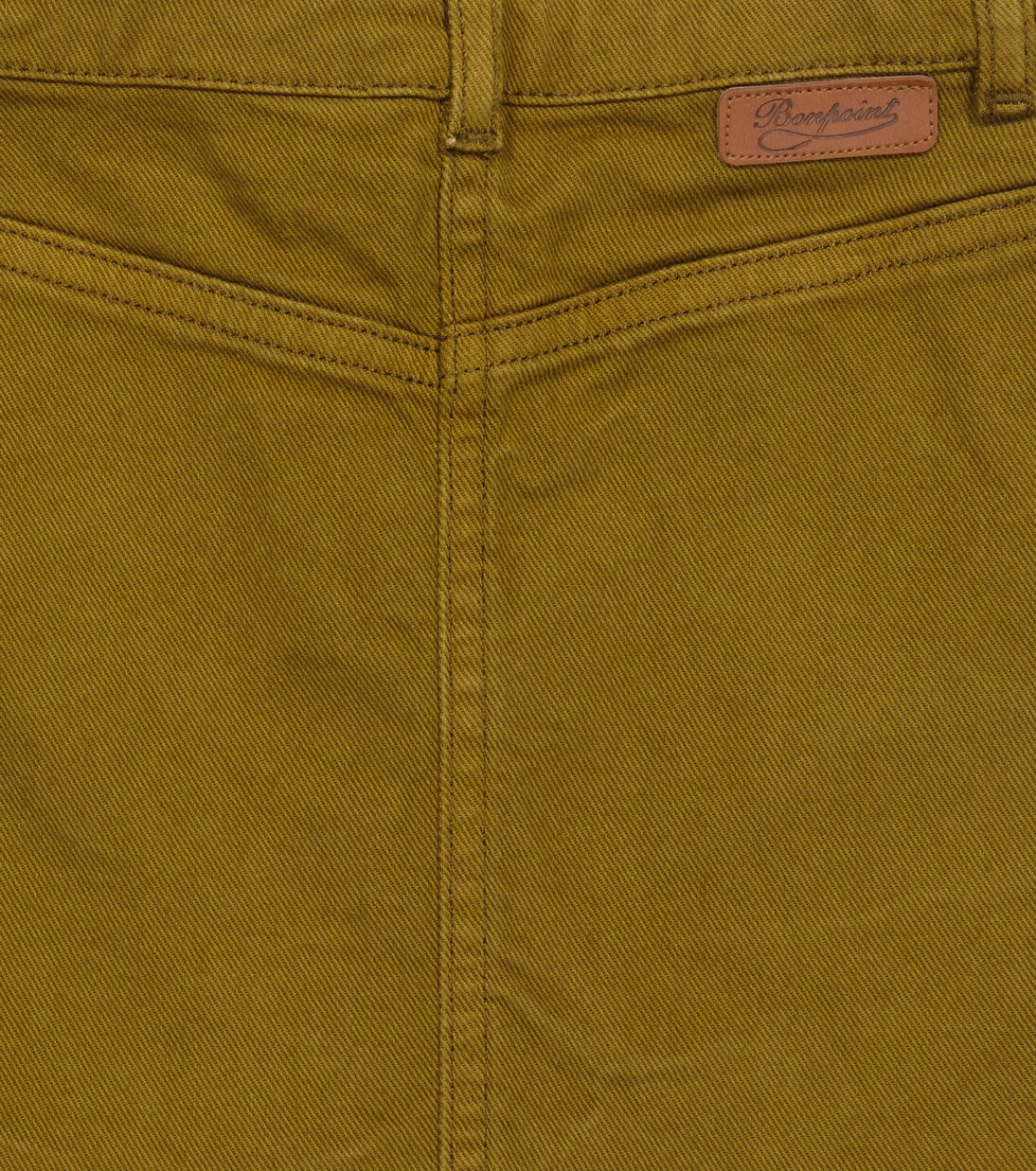 Jupe en jean | Bonpoint