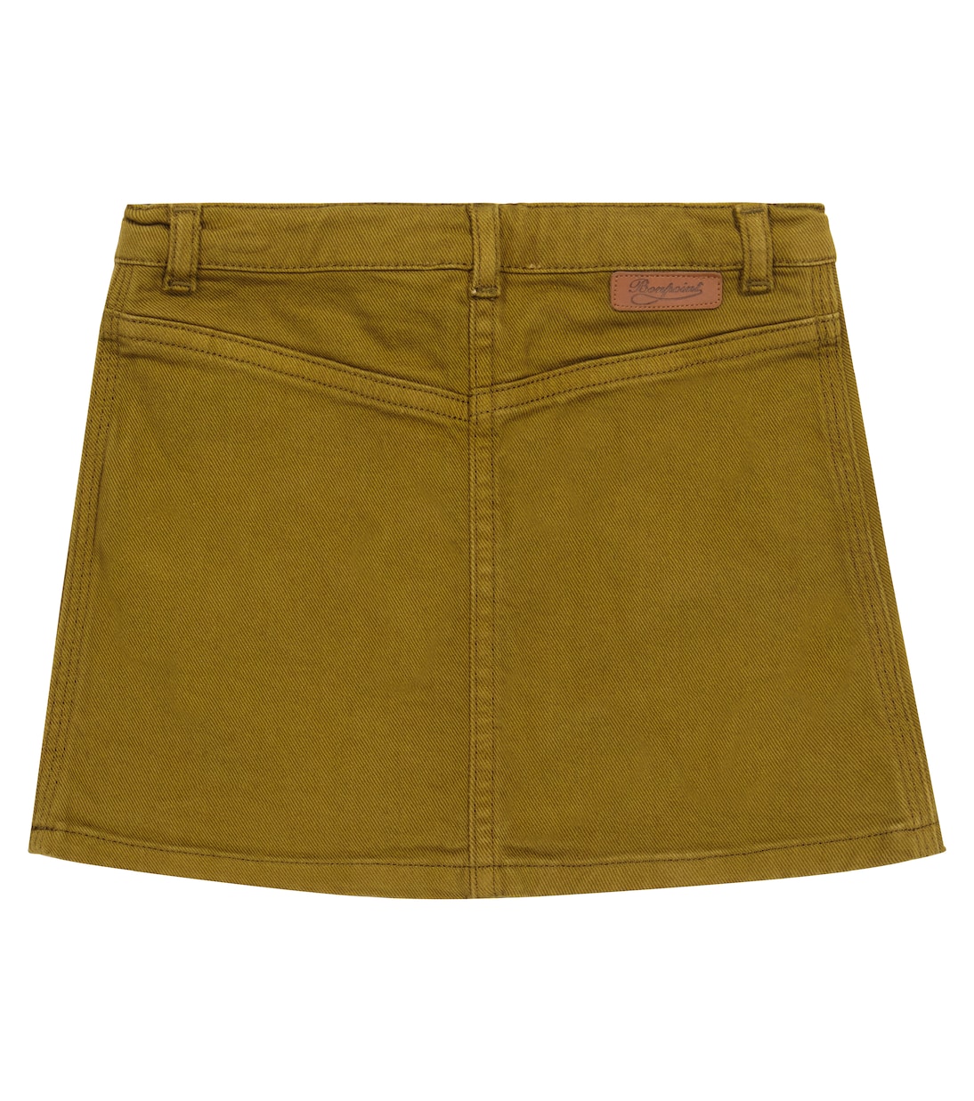 Jupe en jean | Bonpoint