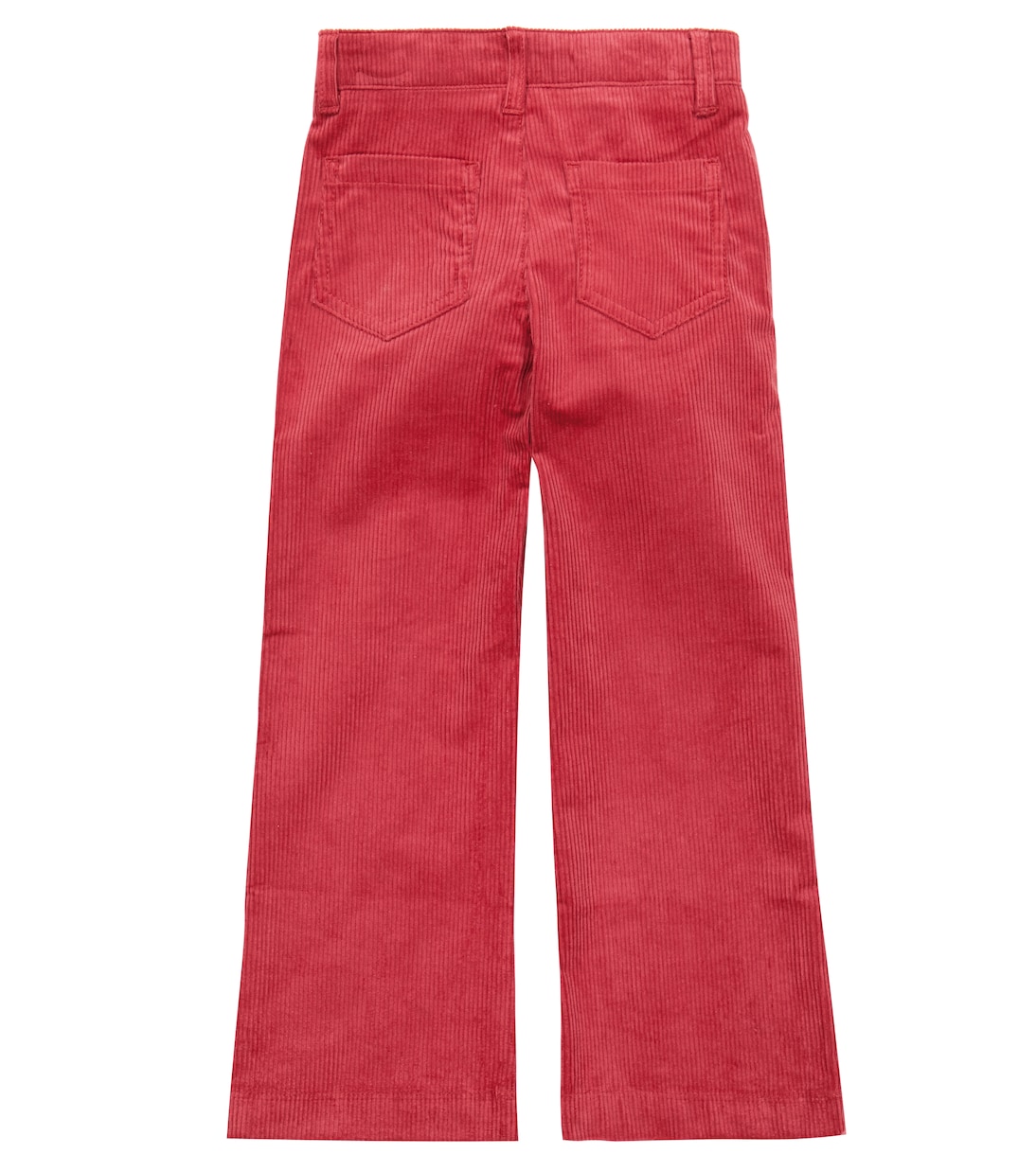 Pantaloni in velluto a coste | Chloé Kids