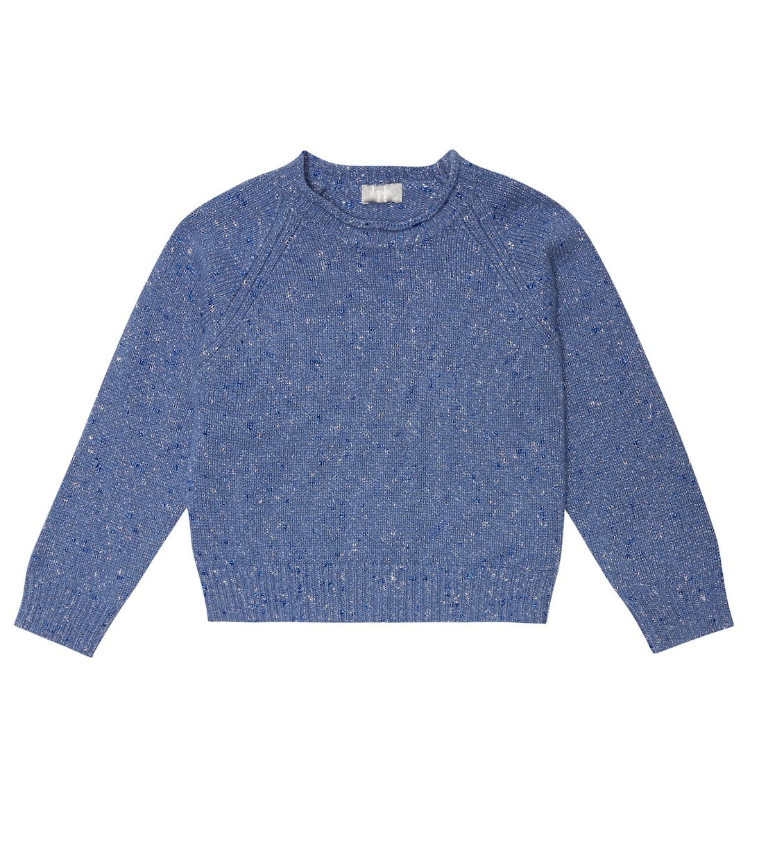 Pull en laine mélangée | Il Gufo