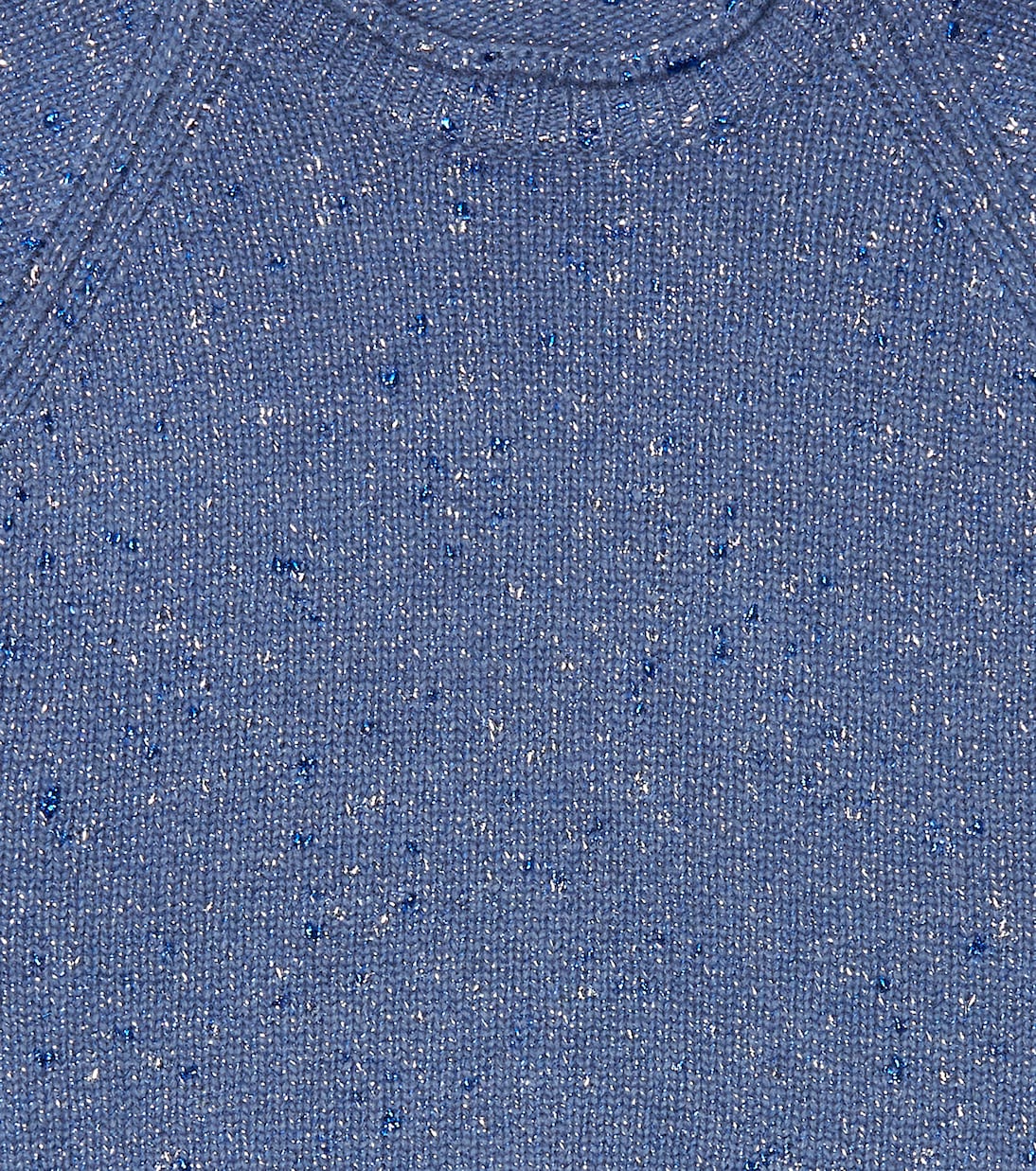 Pull en laine mélangée | Il Gufo