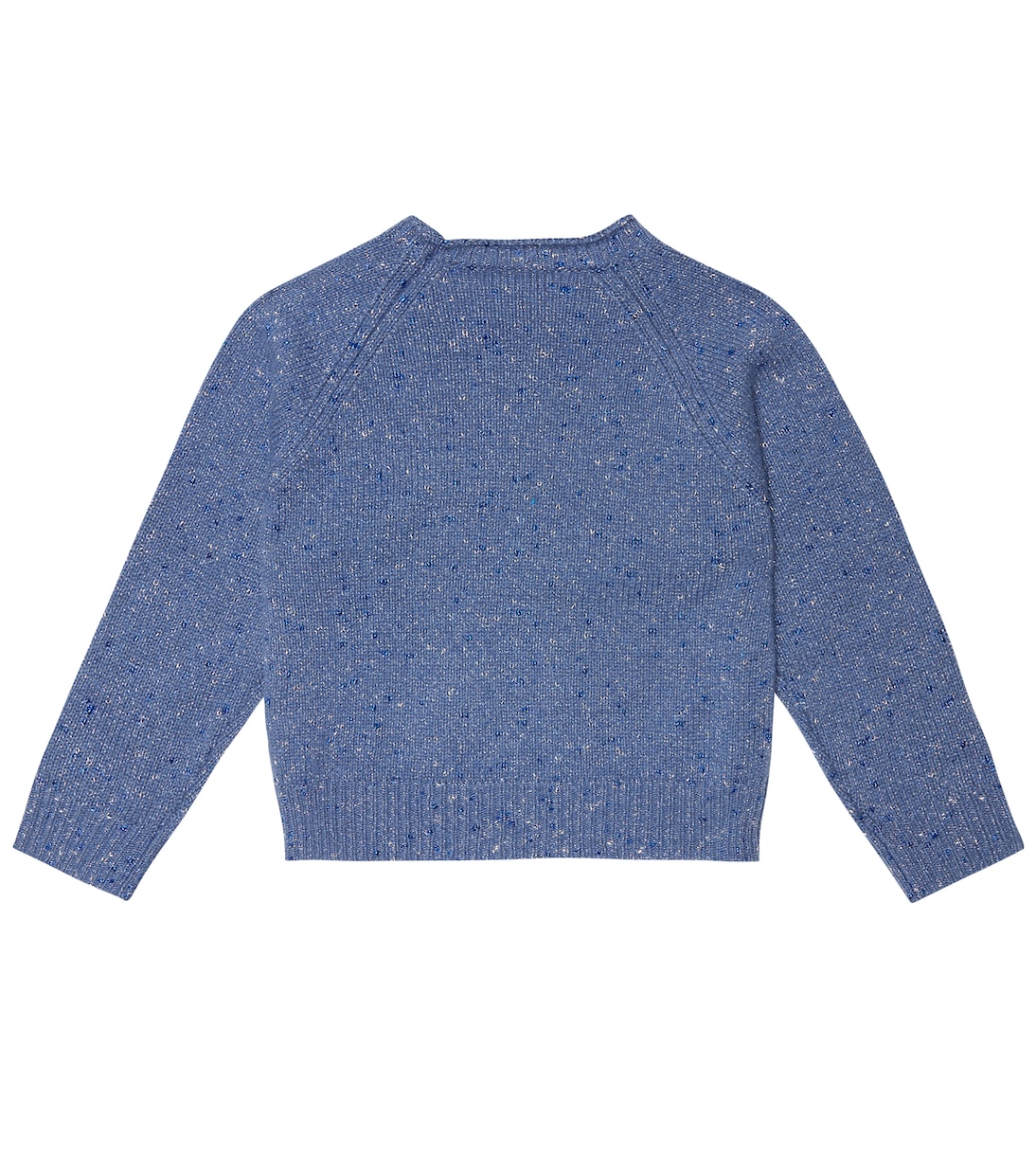 Pull en laine mélangée | Il Gufo