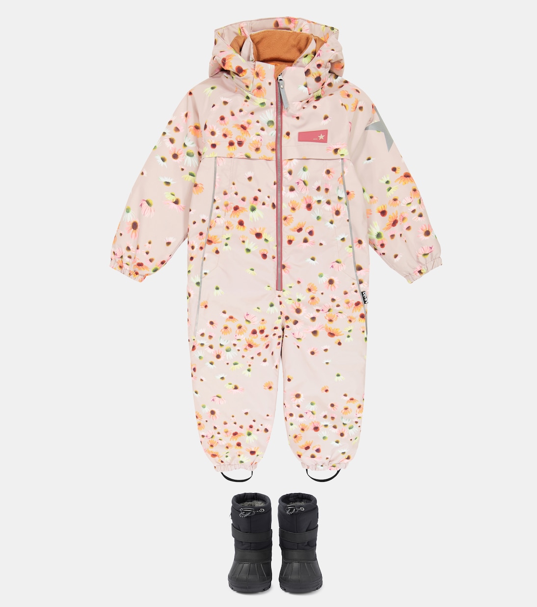 Botas de nieve Driven | Molo