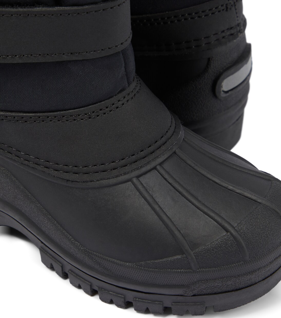 Botas de nieve Driven | Molo