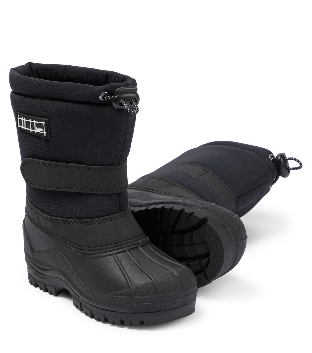 Botas de nieve Driven | Molo
