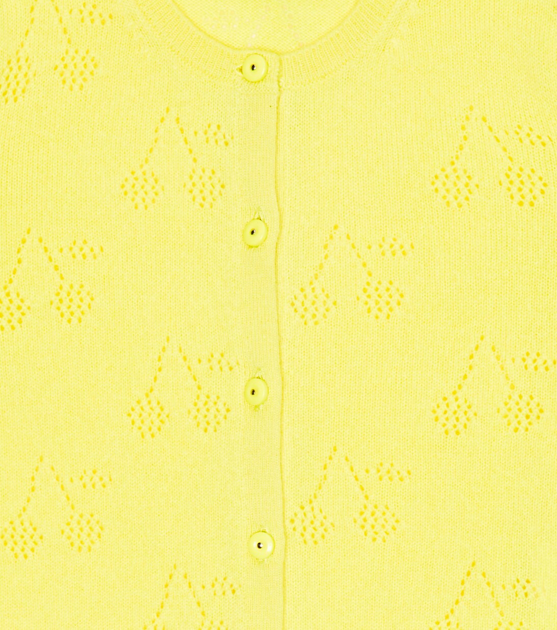 Thindra cashmere cardigan | Bonpoint